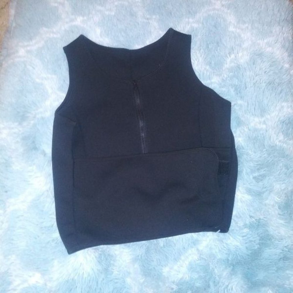 Be a Queen women's faja size 3XL